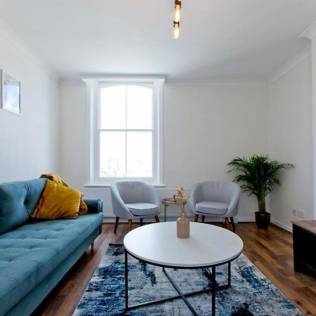 Marvelous Flat In Earls Court - London Apartment Ngoại thất bức ảnh