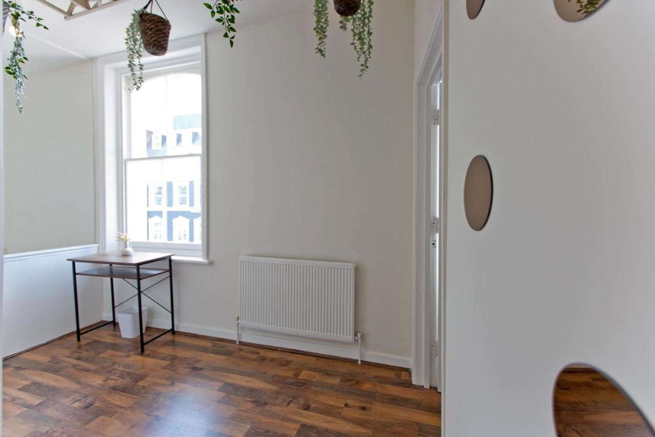 Marvelous Flat In Earls Court - London Apartment Ngoại thất bức ảnh